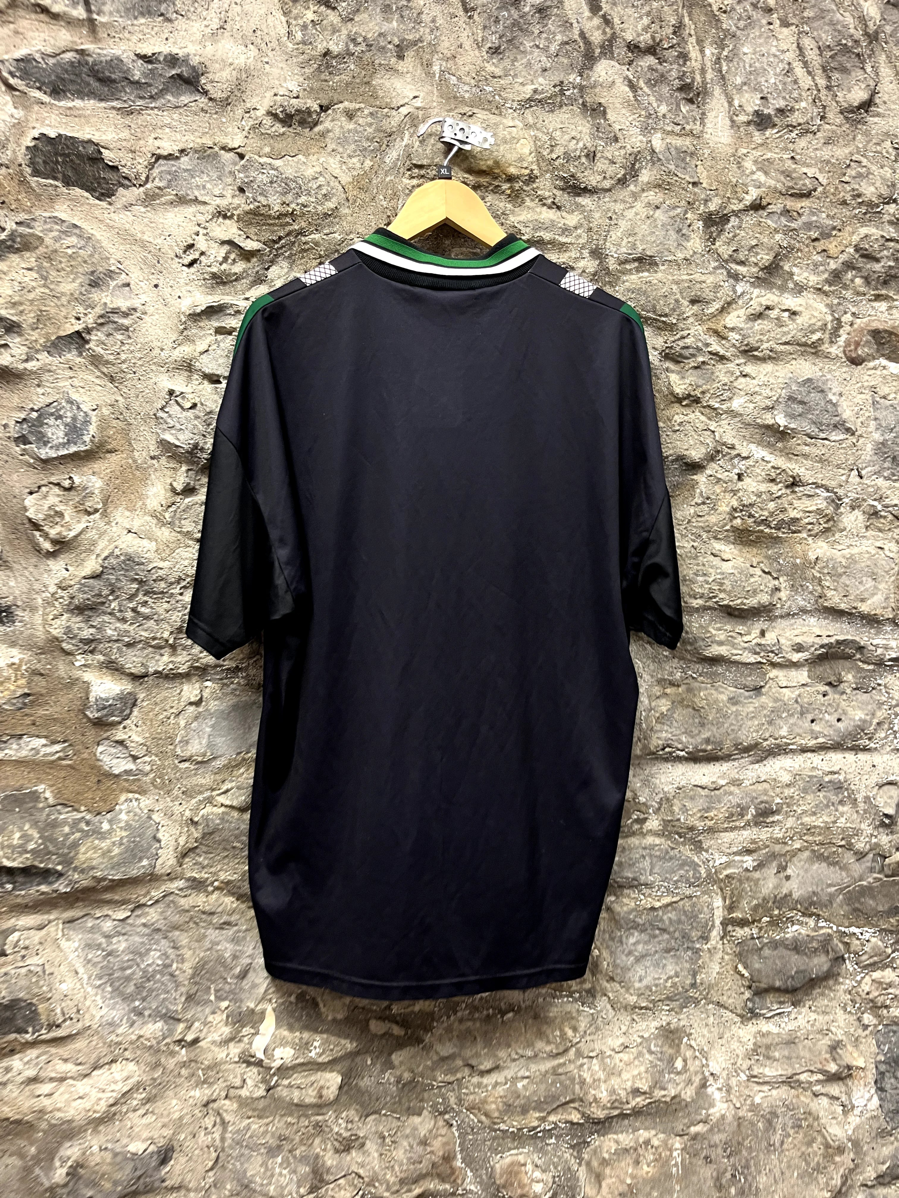 Vintage Celtic Jersey-1994/1996