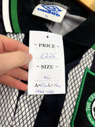 Vintage Celtic Jersey-1994/1996