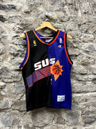 Rework Charles Barkley Jersey