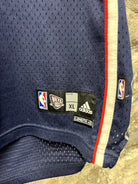 Vintage Vince Carter Basketball Jersey