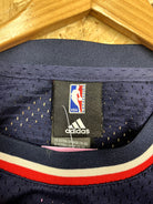 Vintage Vince Carter Basketball Jersey