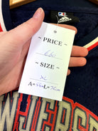 Vintage Vince Carter Basketball Jersey