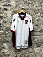 Vintage Austria Jersey-1998/2000