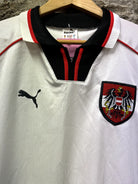 Vintage Austria Jersey-1998/2000