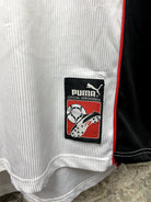 Vintage Austria Jersey-1998/2000