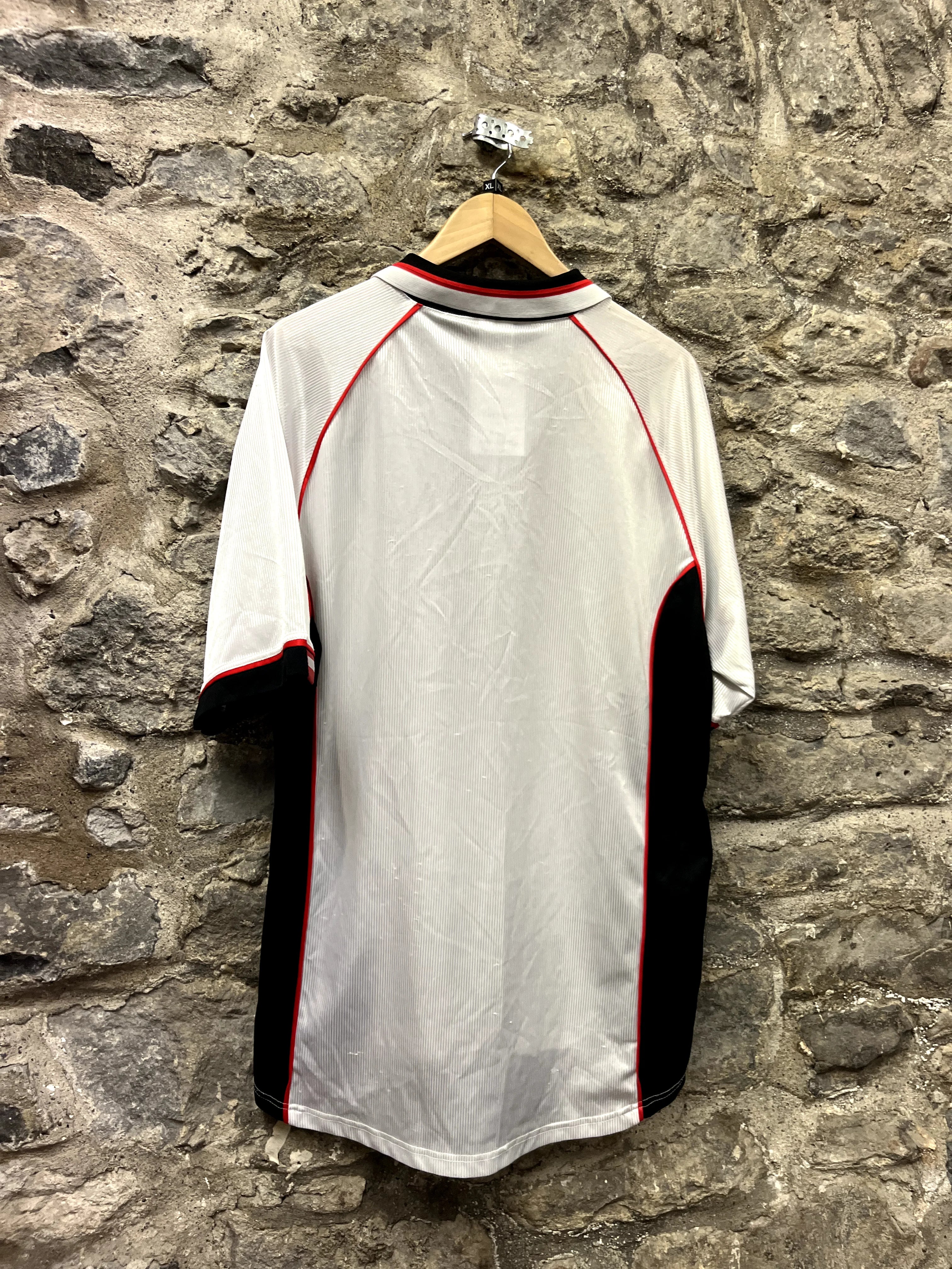 Vintage Austria Jersey-1998/2000