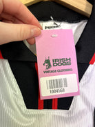 Vintage Austria Jersey-1998/2000