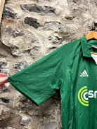 Vintage Panathinaikos Jersey-2008/2009