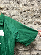 Vintage Panathinaikos Jersey-2008/2009