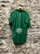 Vintage Panathinaikos Jersey-2008/2009