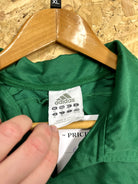 Vintage Panathinaikos Jersey-2008/2009