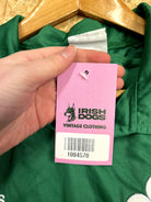 Vintage Panathinaikos Jersey-2008/2009