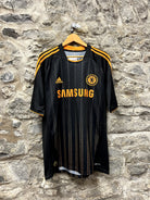 Vintage Lampard Jersey-2010
