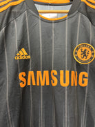 Vintage Lampard Jersey-2010