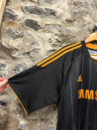 Vintage Lampard Jersey-2010