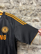 Vintage Lampard Jersey-2010