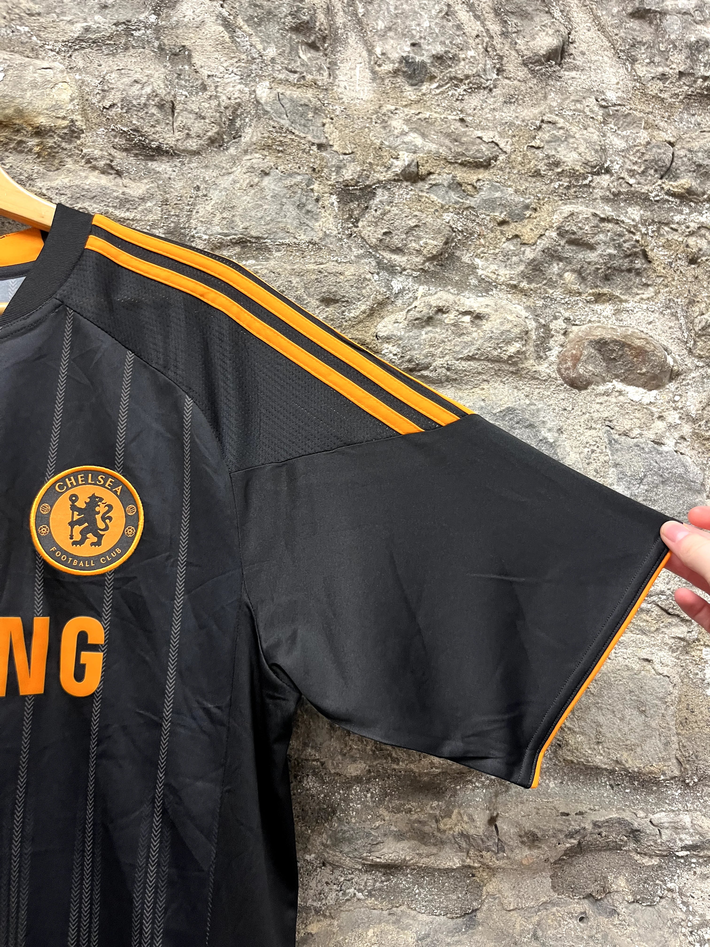 Vintage Lampard Jersey-2010