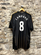 Vintage Lampard Jersey-2010
