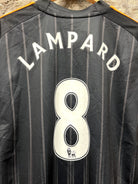 Vintage Lampard Jersey-2010