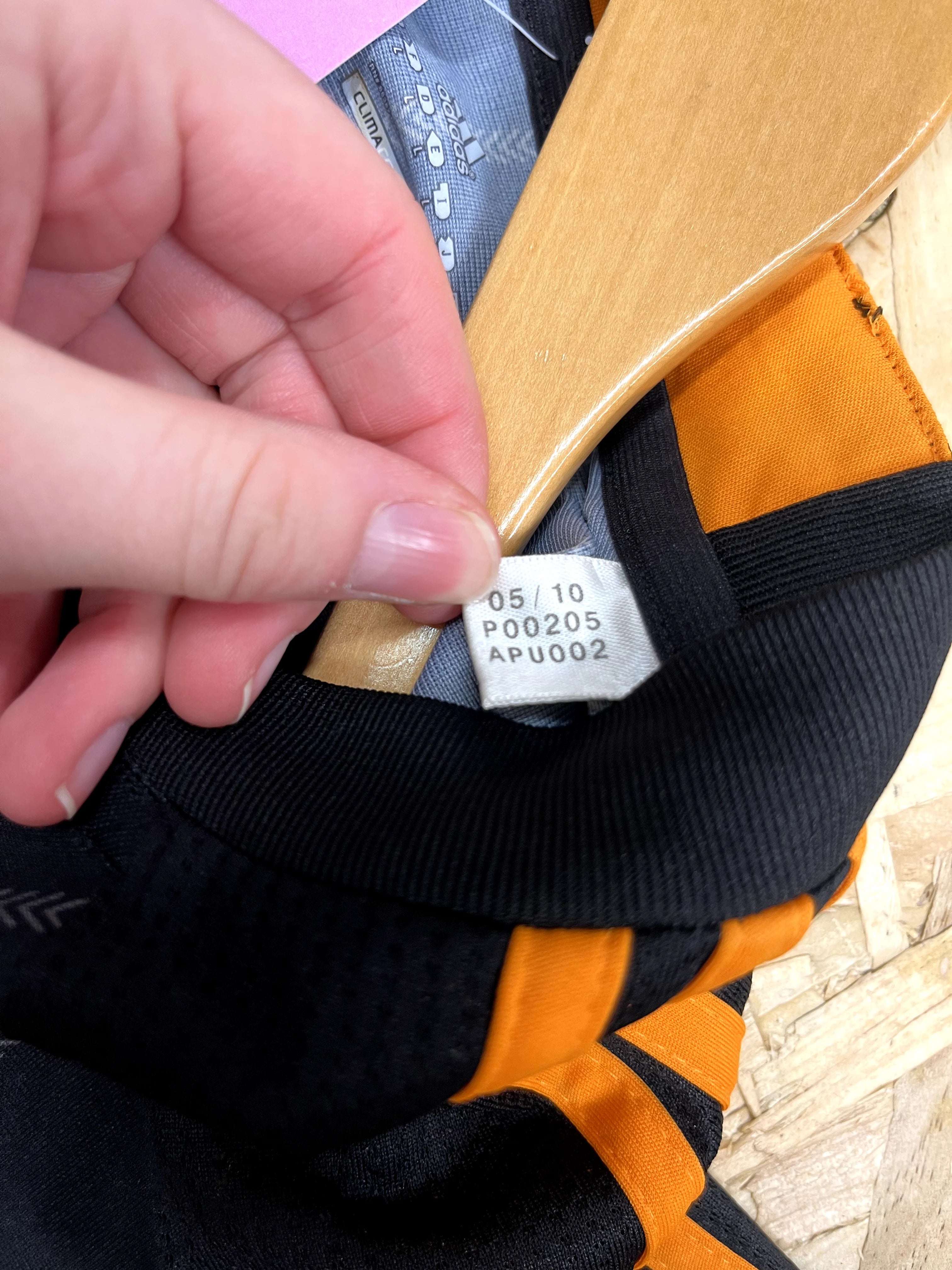 Vintage Lampard Jersey-2010