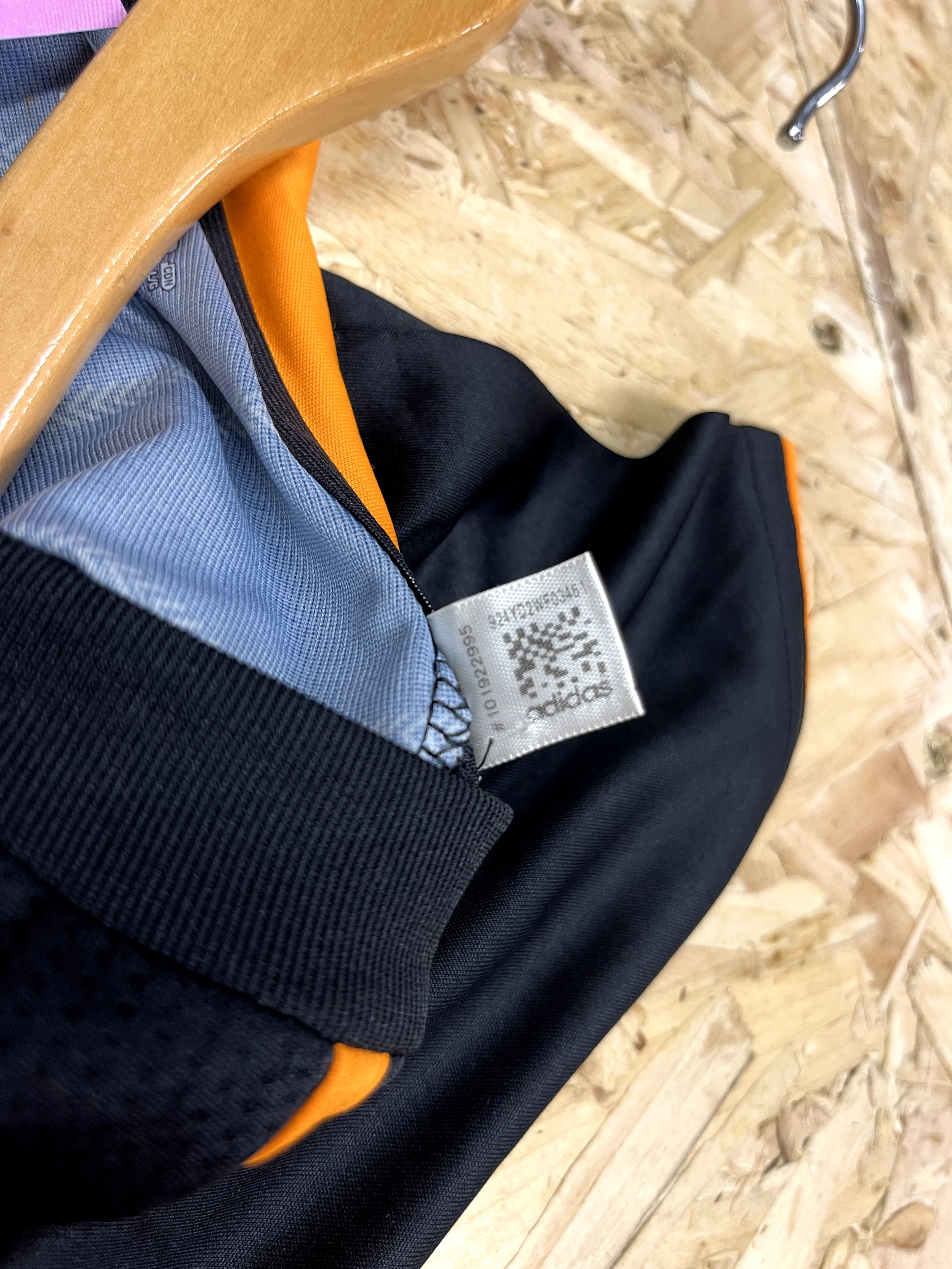 Vintage Lampard Jersey-2010