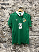 Vintage Ireland Jersey-2016/2017