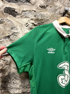 Vintage Ireland Jersey-2016/2017