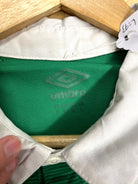 Vintage Ireland Jersey-2016/2017