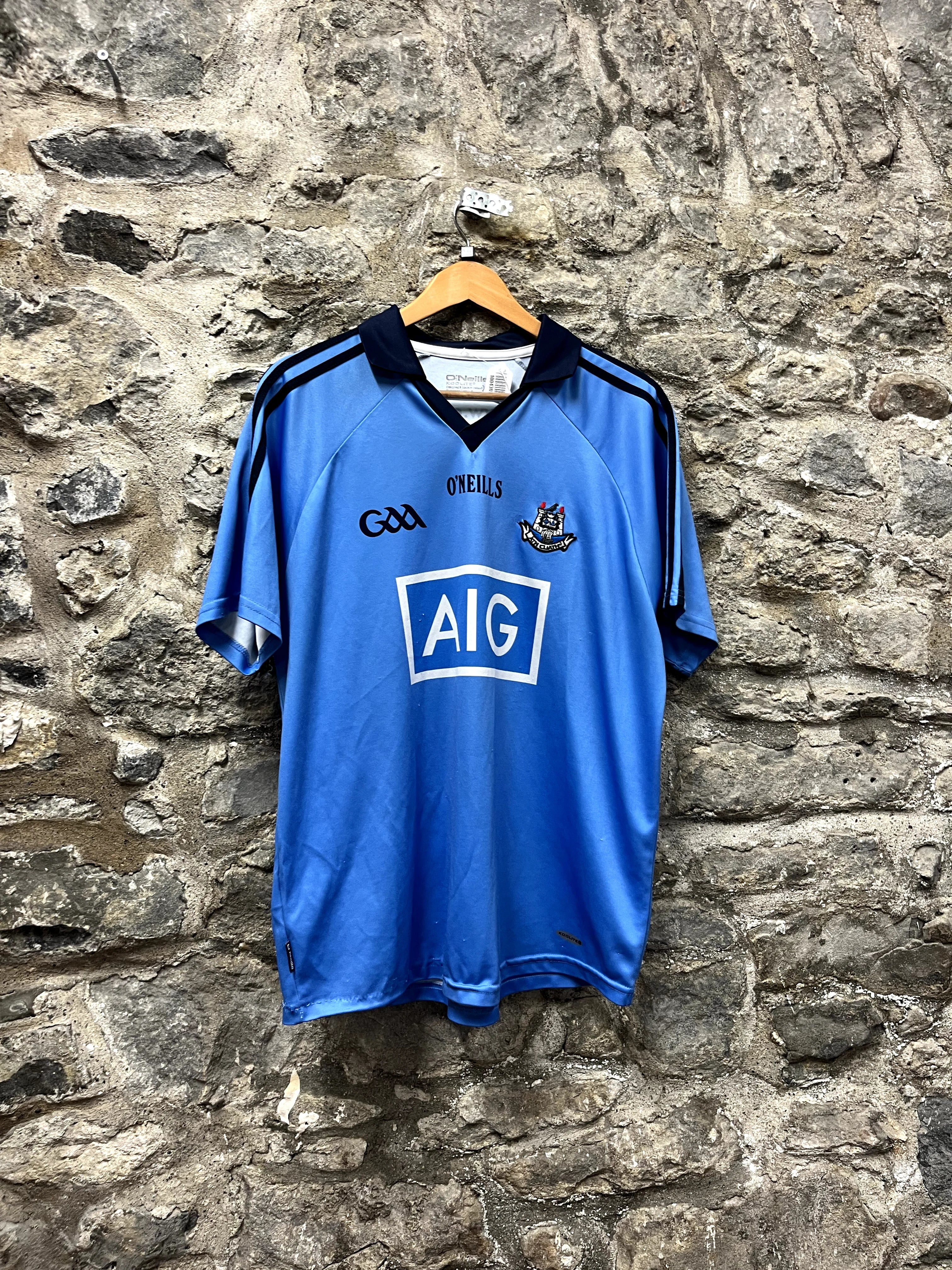 Dublin Jersey