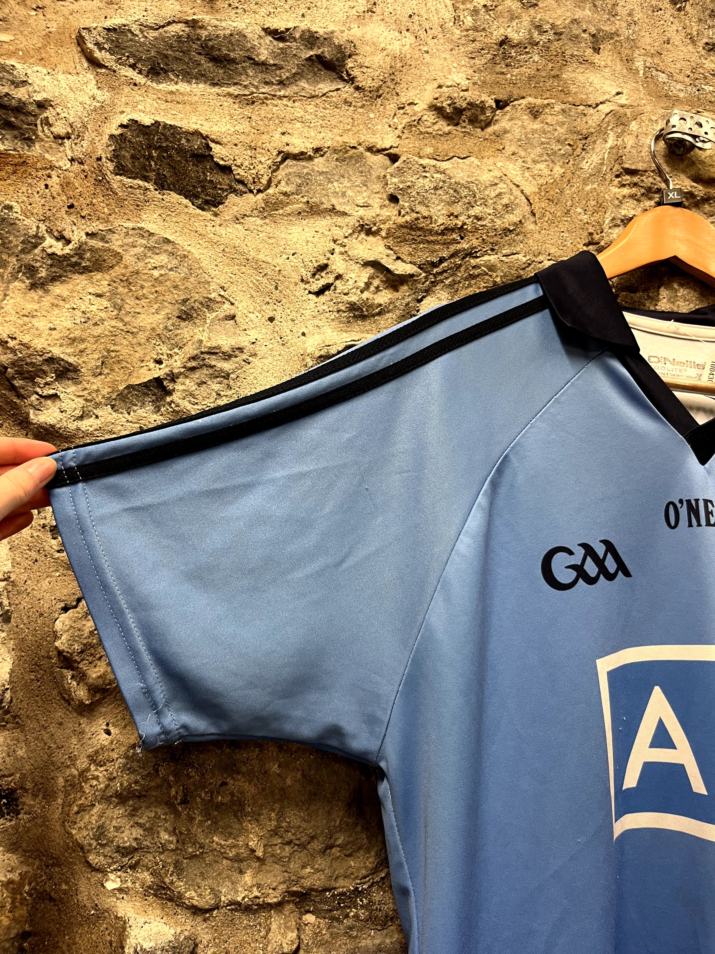 Dublin Jersey