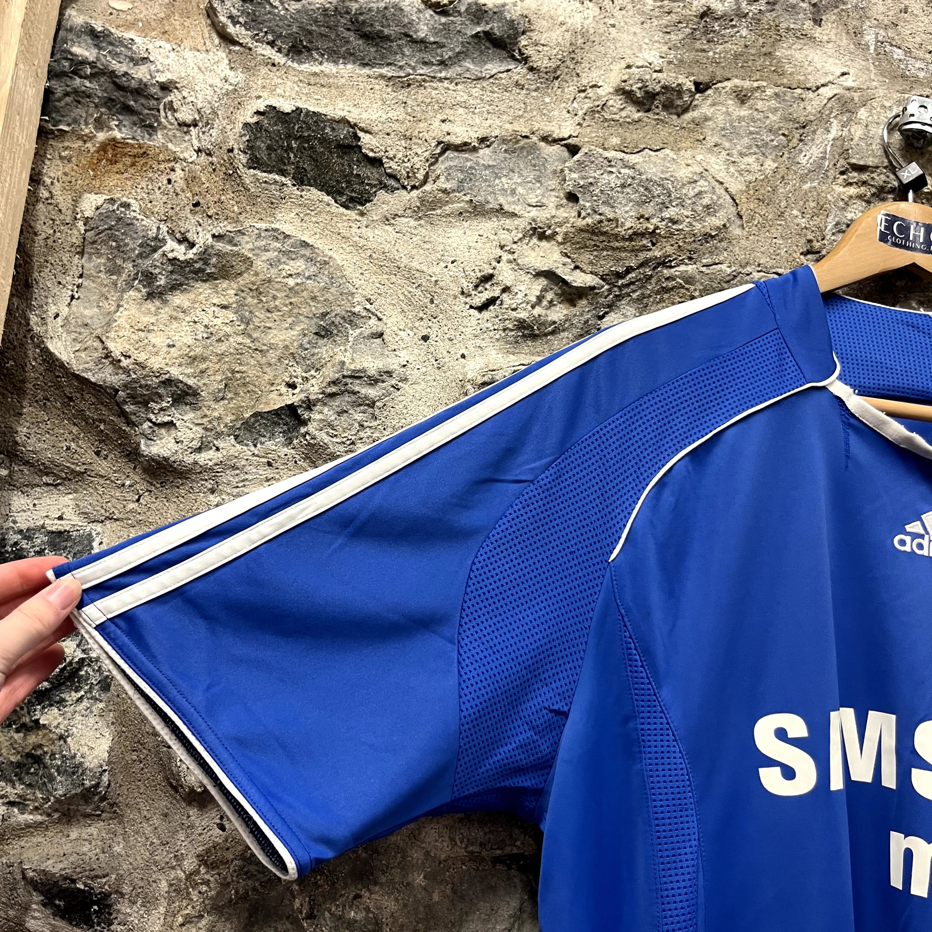 Vintage Chelsea Jersey-2006/2008