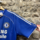 Vintage Chelsea Jersey-2006/2008