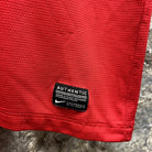 Vintage Manchester United Jersey-2012/20113