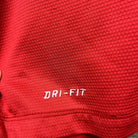 Vintage Manchester United Jersey-2012/20113