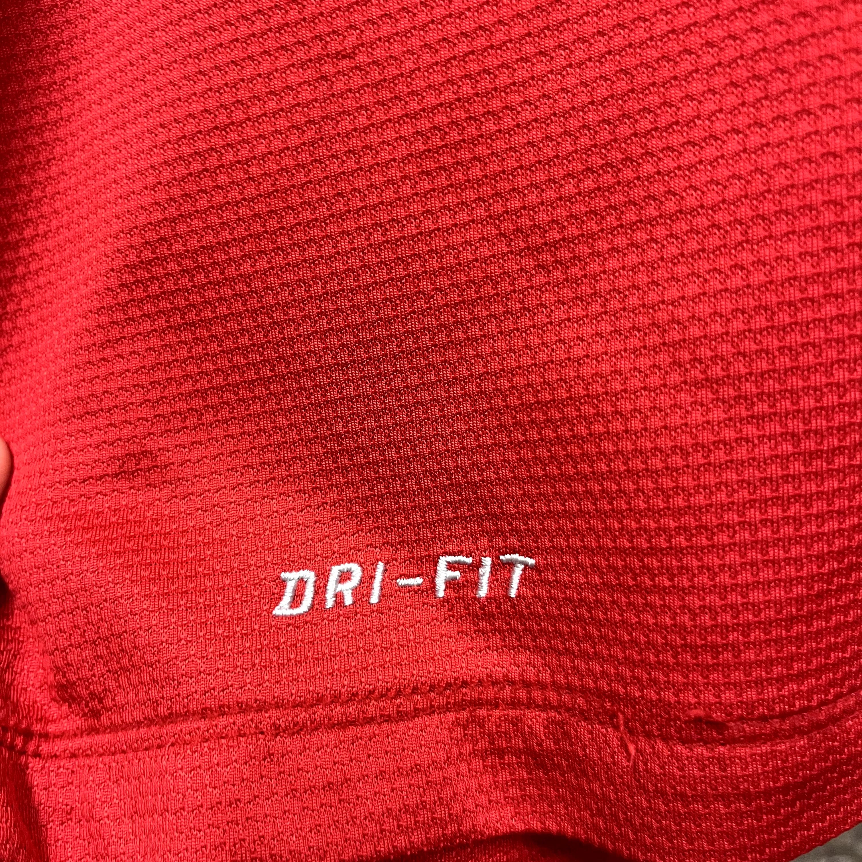 Vintage Manchester United Jersey-2012/20113