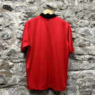 Vintage Manchester United Jersey-2012/20113