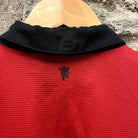 Vintage Manchester United Jersey-2012/20113