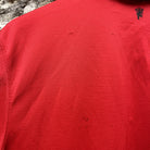 Vintage Manchester United Jersey-2012/20113