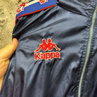 Vintage Kappa Track Jacket