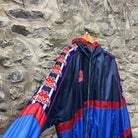 Vintage Kappa Track Jacket