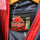 Vintage Kappa Track Jacket