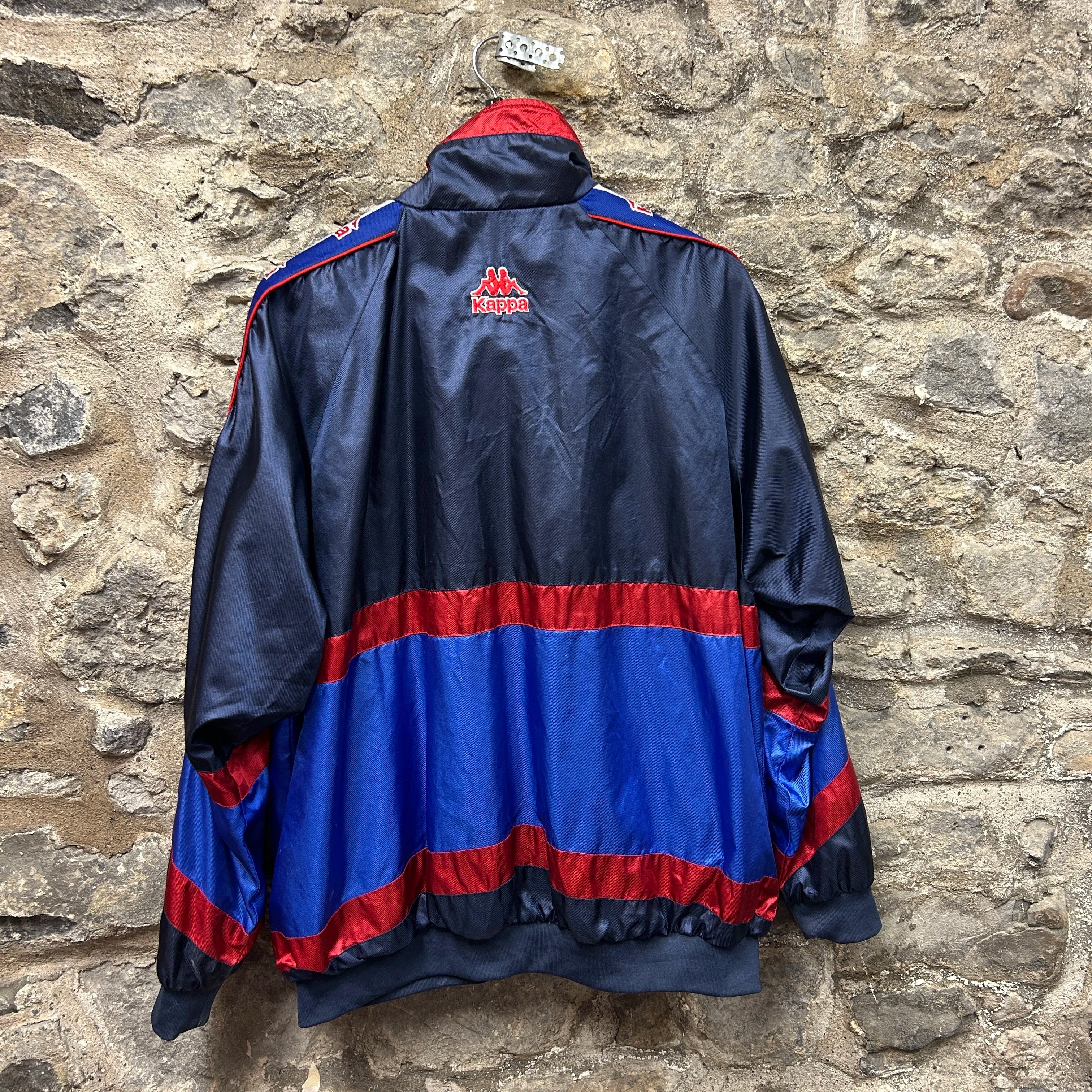 Vintage Kappa Track Jacket