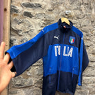 Vintage Italian Track Jacket