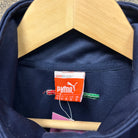 Vintage Italian Track Jacket