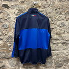 Vintage Italian Track Jacket