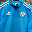 Marseille Adidas Sports Pullover / Training Top