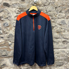 Chicago Bears Quarter-zip Pullover