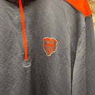 Chicago Bears Quarter-zip Pullover