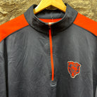 Chicago Bears Quarter-zip Pullover