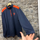 Chicago Bears Quarter-zip Pullover